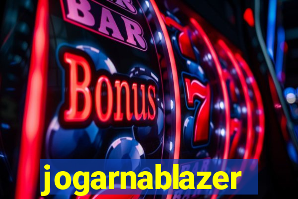 jogarnablazer
