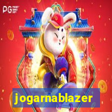 jogarnablazer