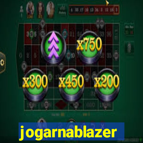 jogarnablazer