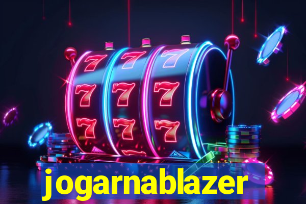 jogarnablazer