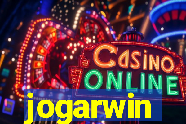 jogarwin
