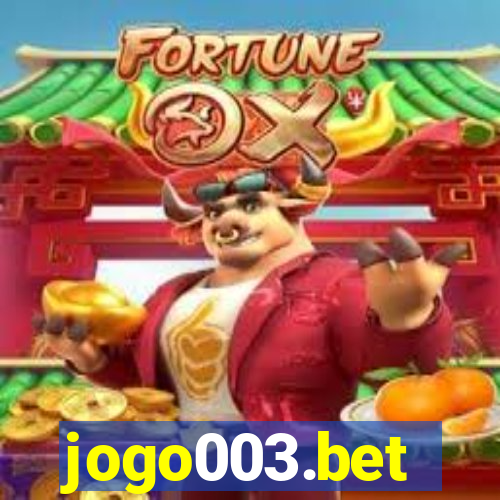jogo003.bet