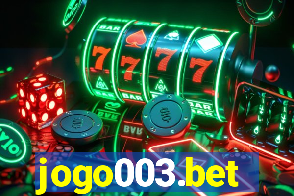 jogo003.bet