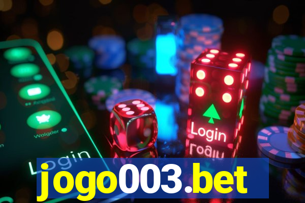 jogo003.bet