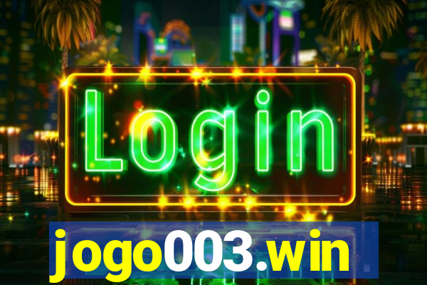 jogo003.win
