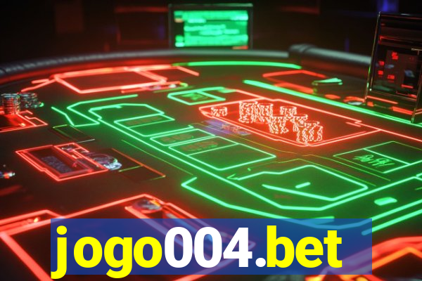 jogo004.bet