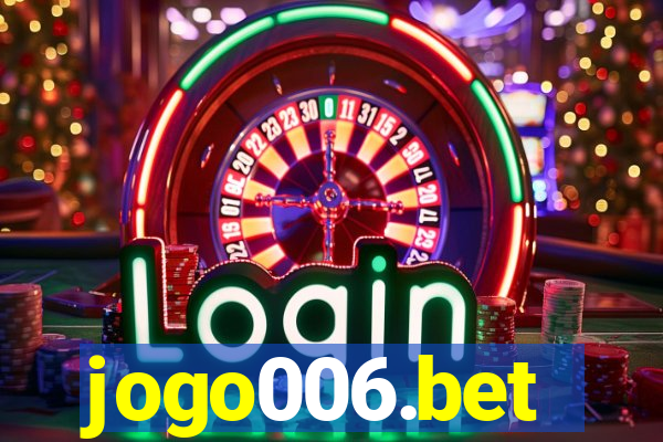 jogo006.bet