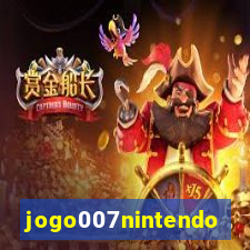 jogo007nintendo