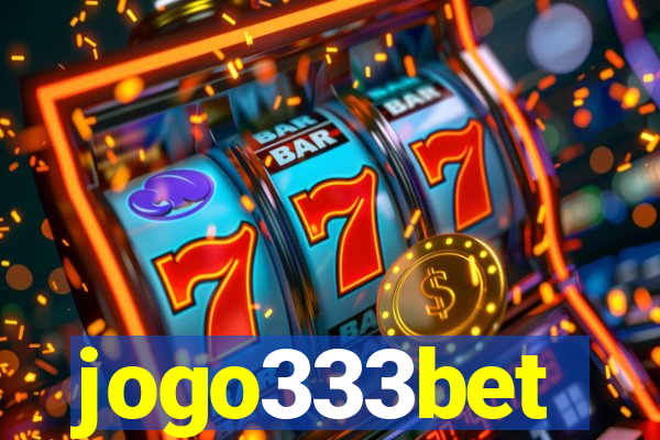 jogo333bet