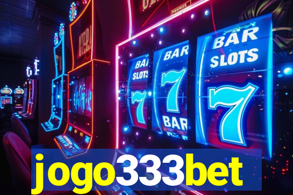 jogo333bet