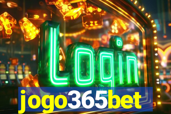 jogo365bet