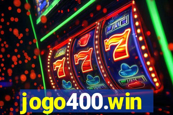 jogo400.win