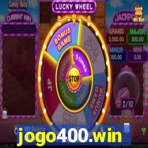 jogo400.win