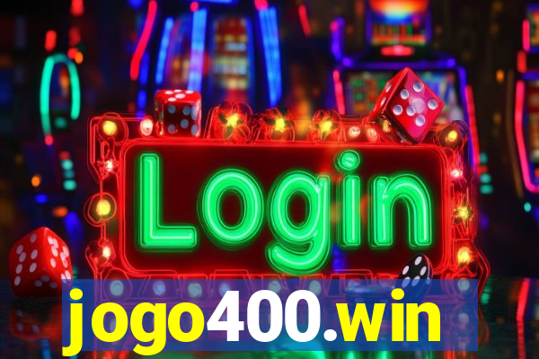 jogo400.win