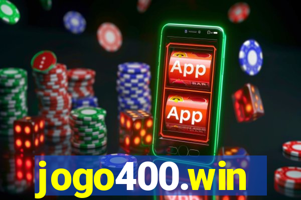 jogo400.win