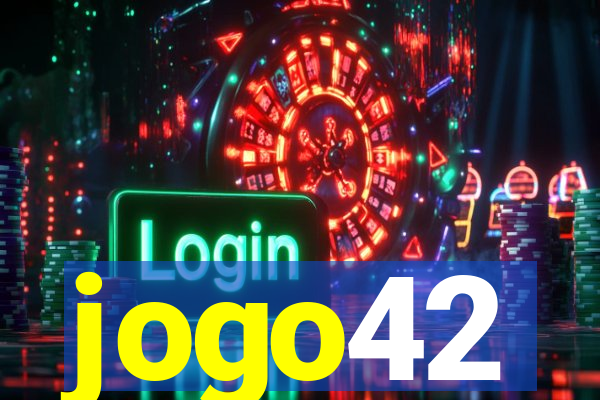 jogo42