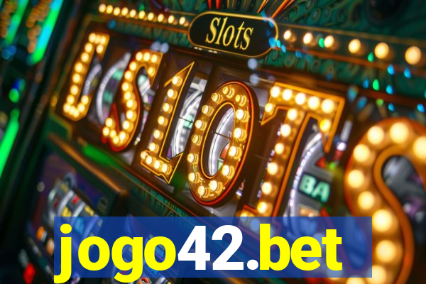 jogo42.bet