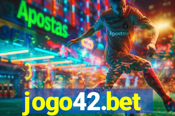 jogo42.bet