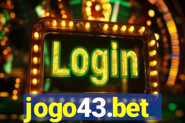 jogo43.bet