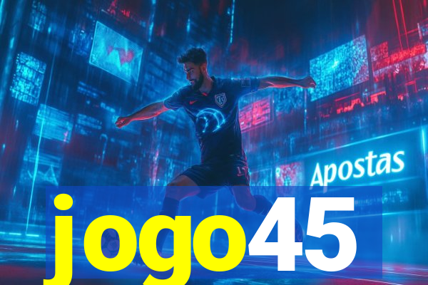 jogo45