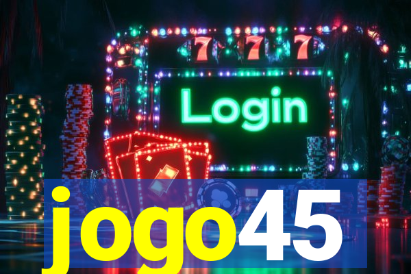 jogo45