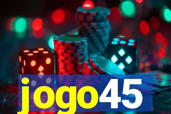 jogo45