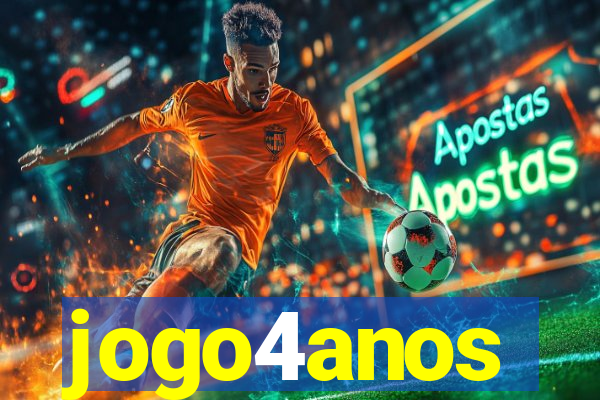jogo4anos