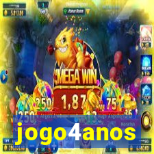 jogo4anos