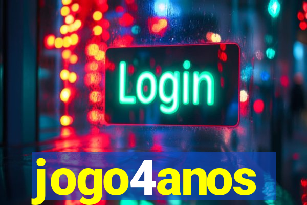 jogo4anos