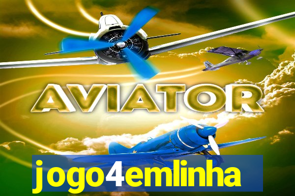 jogo4emlinha