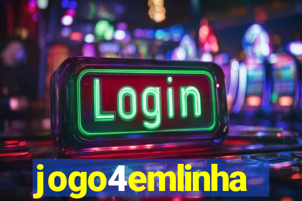 jogo4emlinha
