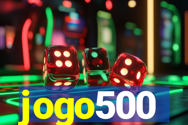 jogo500