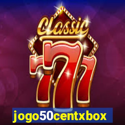 jogo50centxbox