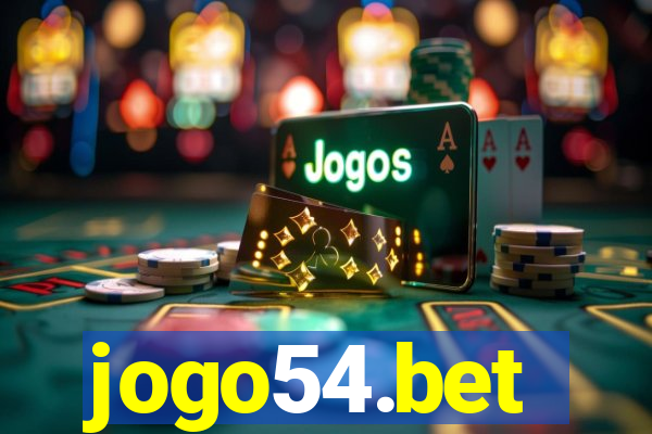 jogo54.bet