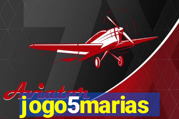 jogo5marias