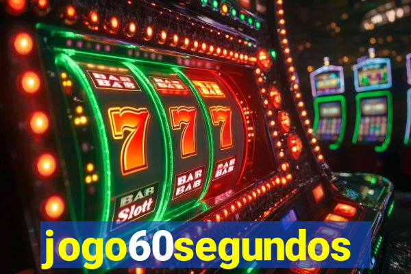 jogo60segundos