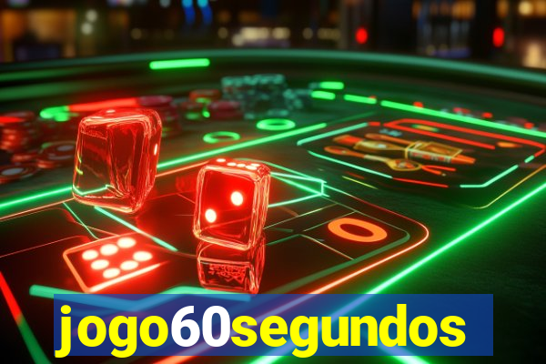 jogo60segundos