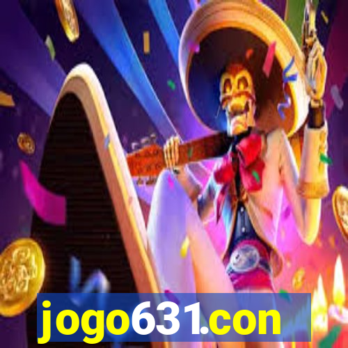 jogo631.con