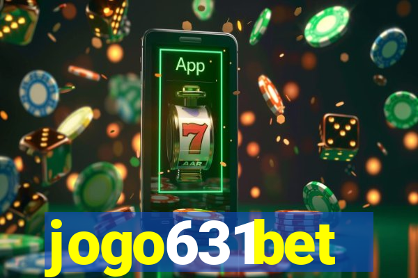 jogo631bet