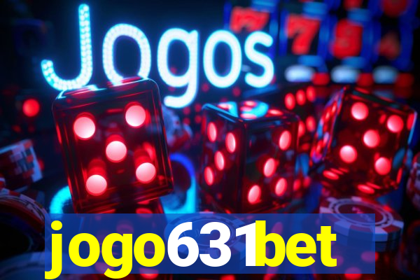 jogo631bet