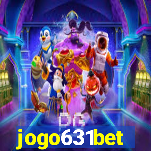 jogo631bet