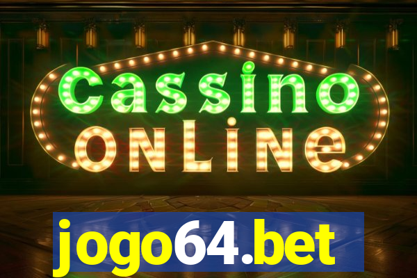 jogo64.bet