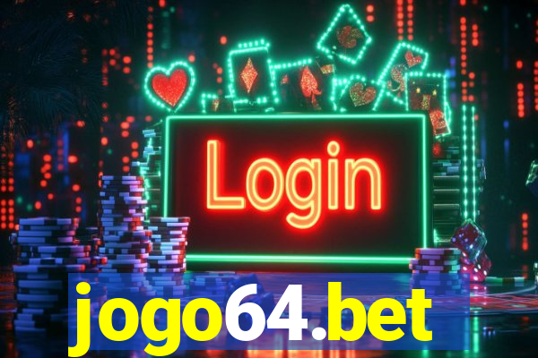 jogo64.bet