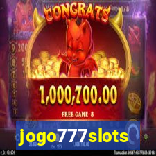 jogo777slots