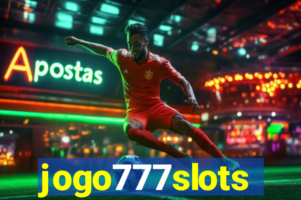 jogo777slots