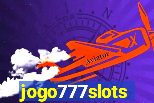 jogo777slots