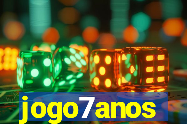 jogo7anos