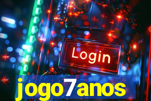 jogo7anos