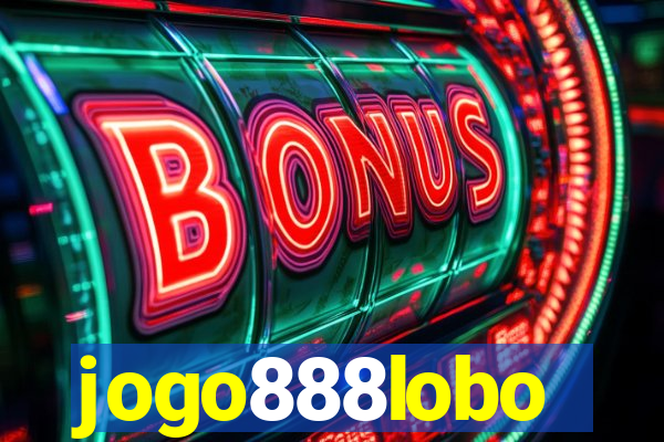 jogo888lobo