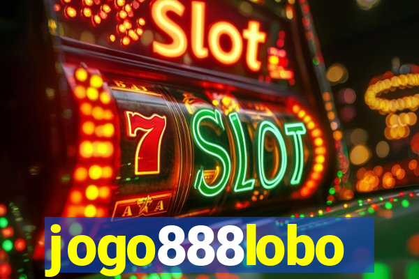 jogo888lobo